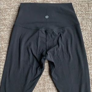 Lululemon Align pants